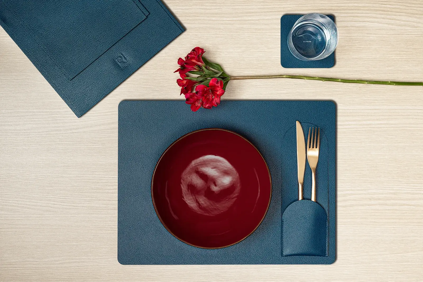 Industrial Craftsmanship